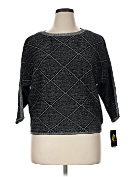 I.N. Studio Pullover Sweater