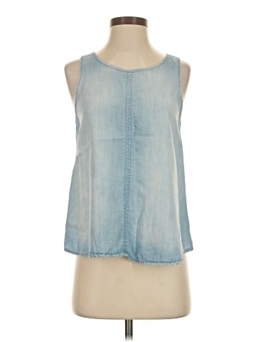 Cloth & Stone Sleeveless Blouse (view 1)
