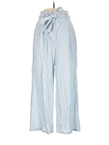 FRNCH Linen Pants (view 1)