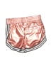 Appaman Metallic Silver Athletic Shorts Size 4T - photo 2