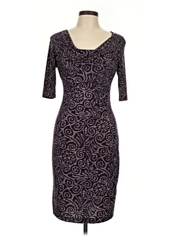 Connected Apparel Cocktail Dress (view 1)