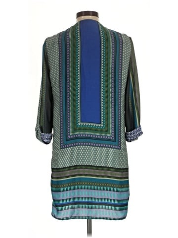 Zara Basic Casual Dress (view 2)