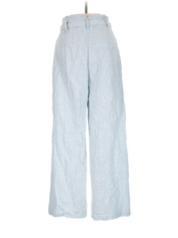 FRNCH Linen Pants (view 2)