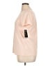 Nike 100% Polyester Color Block Pink Active T-Shirt Size XL - photo 5