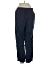 Point Sur 100% Cotton Blue Track Pants Size 4 - photo 2