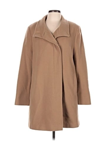 Basler Coat (view 1)