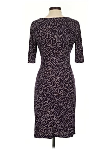 Connected Apparel Cocktail Dress (view 2)