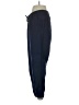 Point Sur 100% Cotton Blue Track Pants Size 4 - photo 5