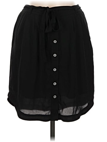 Ann Taylor LOFT Casual Skirt (view 1)