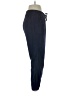 Point Sur 100% Cotton Blue Track Pants Size 4 - photo 4