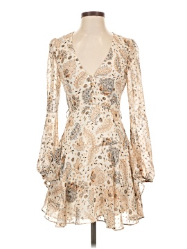 Shona Joy Cocktail Dress (view 1)