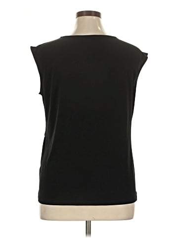 Calvin Klein Sleeveless T-Shirt (view 2)