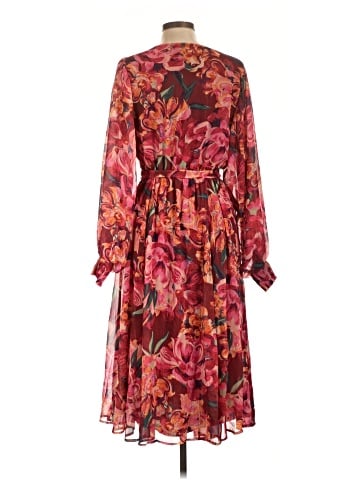 Flying Tomato Casual Dress (view 2)