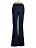 Current/Elliott Blue Jeans Size 25 waist - photo 2