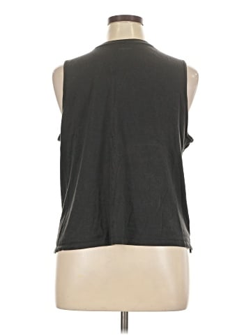 Old Navy Sleeveless T-Shirt (view 2)