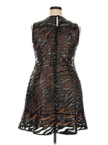 MICHAEL Michael Kors Cocktail Dress (view 2)