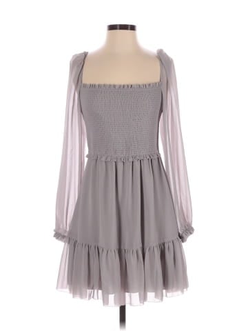 Wilfred Casual Dress (view 1)