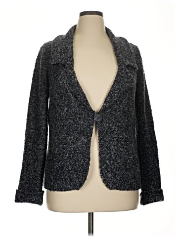 Coldwater Creek Cardigan (view 1)