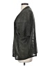 A'gaci Gray Cardigan Size S - photo 5