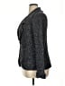 Coldwater Creek Gray Cardigan Size 16 - photo 5