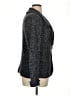 Coldwater Creek Gray Cardigan Size 16 - photo 4
