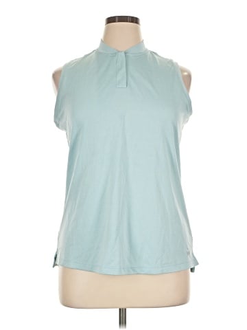 Nike Sleeveless T-Shirt (view 1)