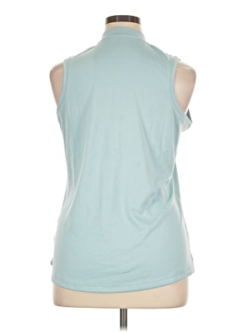 Nike Sleeveless T-Shirt (view 2)