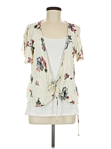 One Clothing Cardigan (view 1)