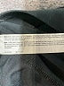 Marika Solid Black Skort Size L - photo 4