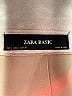 Zara Basic Tan Trenchcoat Size L - photo 6