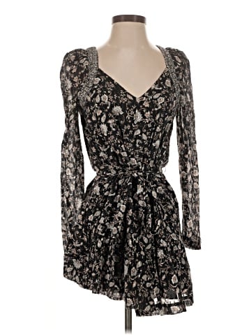 Intermix Cocktail Dress (view 1)