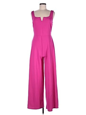 Entro Jumpsuit (view 1)