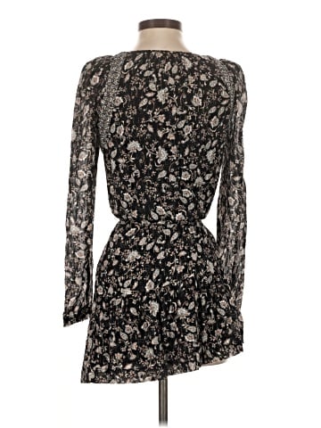 Intermix Cocktail Dress (view 2)
