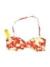 Tory Burch Red Swimsuit Top Size XS - photo 1