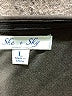 She + Sky Black Romper Size L - photo 4