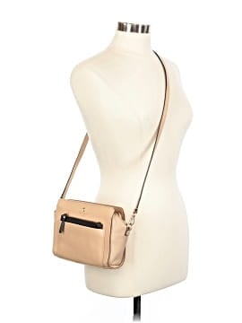 Kate Spade New York Leather Crossbody Bag (view 2)