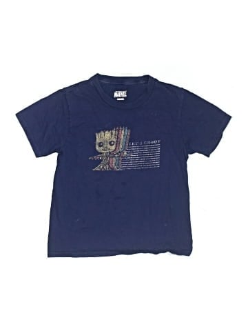 Marvel Short Sleeve T-Shirt (view 1)