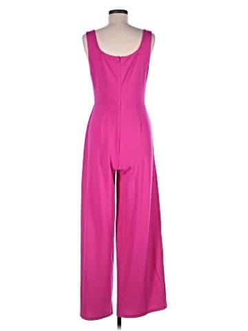 Entro Jumpsuit (view 2)
