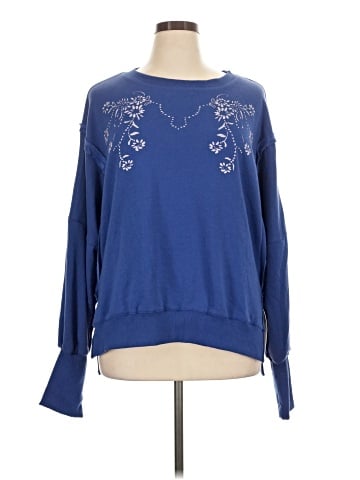 Unbranded Pullover Sweater (view 1)