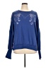 Unbranded Blue Pullover Sweater Size XL - photo 1