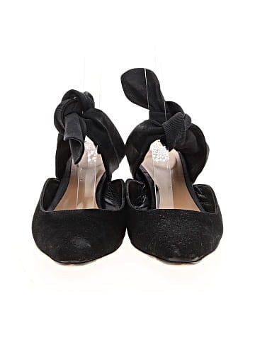 The Row Heels (view 2)