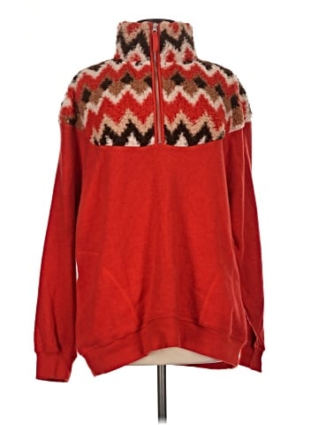 Aerie Fleece (view 1)