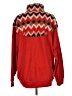 Aerie Red Fleece Size M - photo 2