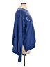 Unbranded Blue Pullover Sweater Size XL - photo 4