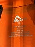 Kanu Surf Yellow Rash Guard Size 14 - 16 - photo 3