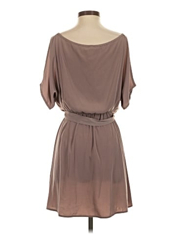Bee Stitched Casual Dress (view 2)