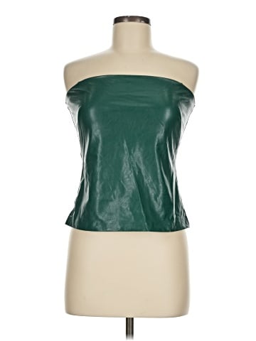 Amanda Uprichard Tube Top (view 1)