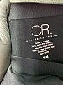 Charlotte Russe Solid Black Active Pants Size S - photo 7