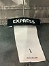 Express Black Active Pants Size L - photo 7