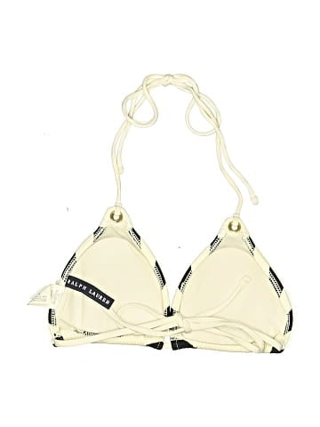 Ralph Lauren Swimsuit Top (view 2)